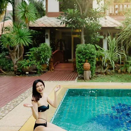 Raya Private Pool *