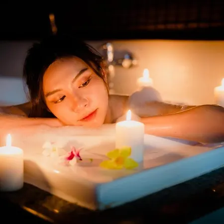 Raya Private Pool โรงแรม Pattaya