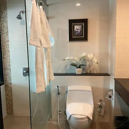 Hotel Sn - Sha