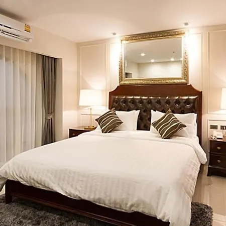 Hotel Sn - Sha