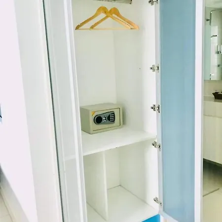 Nj Center 5* Pattaya