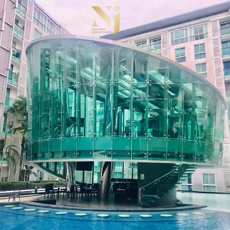 Nj Center Pattaya