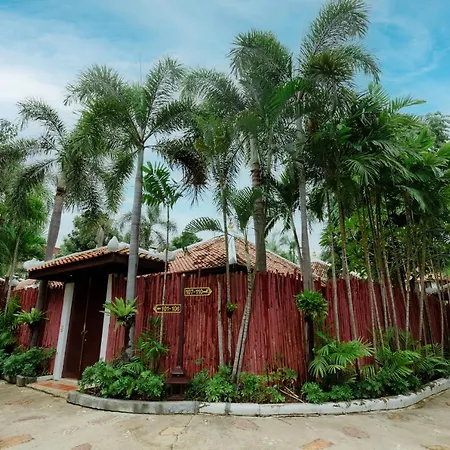 Raya Private Pool Pattaya