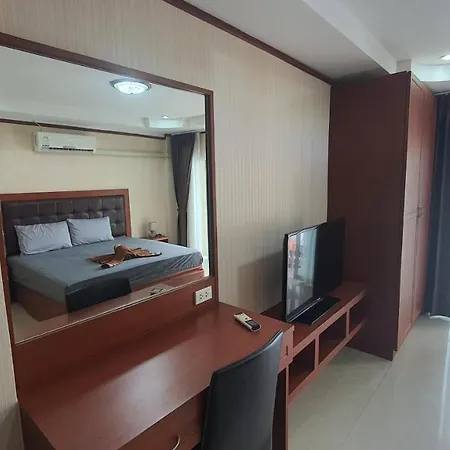 Shiba โรงแรม Pattaya