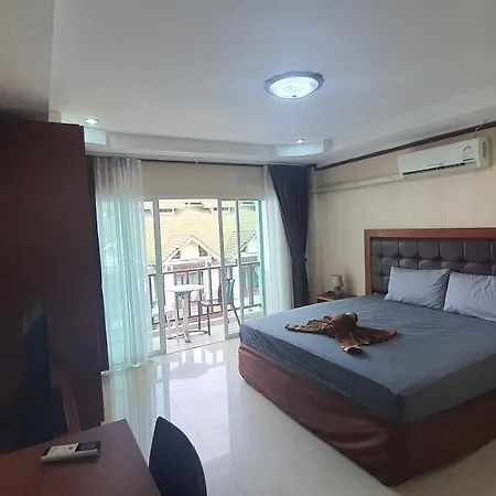 Shiba โรงแรม