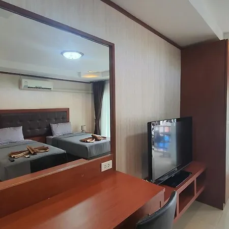 Shiba โรงแรม