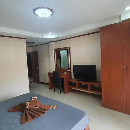 Shiba โรงแรม Pattaya