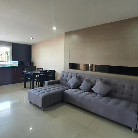 โรงแรม Shiba Pattaya