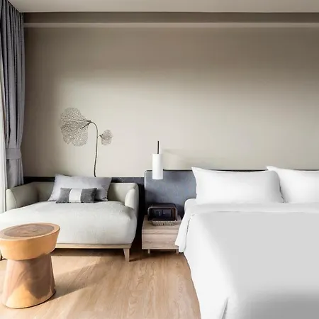 Cross Pratamnak โรงแรม 5*