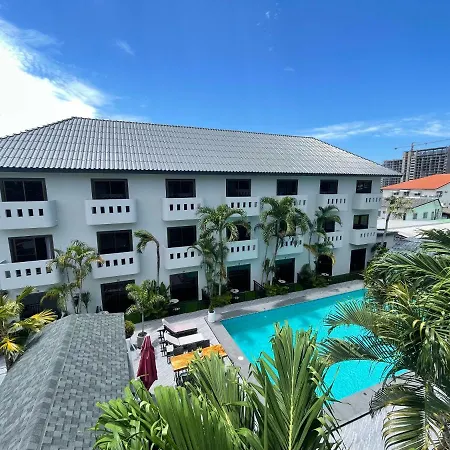 Apartment Del Max