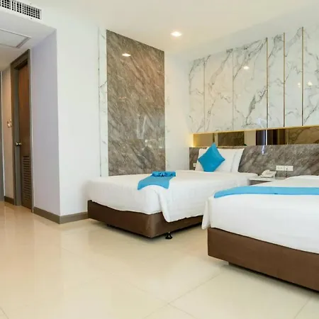 Hotel Crystal Palace Luxury 5*