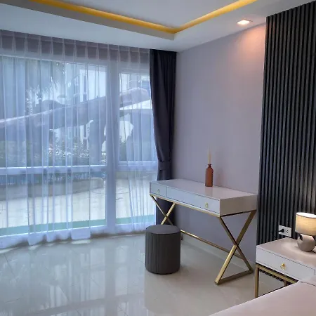 Grand Avenue By Bormon Pattaya