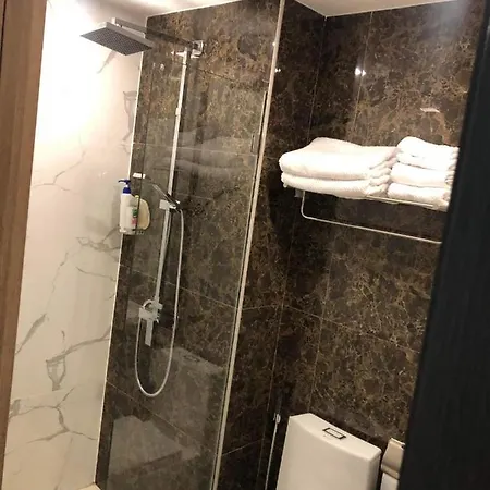 Aparthotel Arcadia Beach Resort