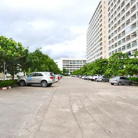 View Talay 1 By Capital Apartment