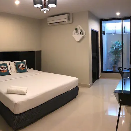 Sumalee Pattaya