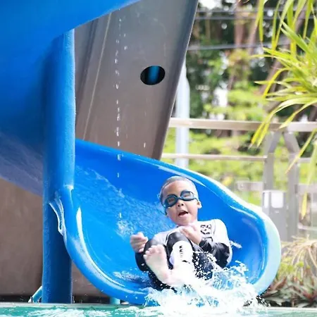Lewit Pattaya, A Member Of Radisson Individuals โรงแรม 5*