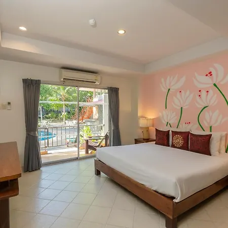 Hotel Bella 3rd Road