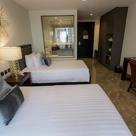 Sn Connx - Sha Hotel 4*