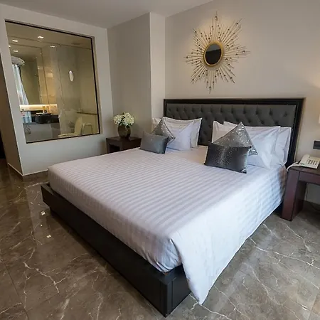 Hotel Sn Connx - Sha