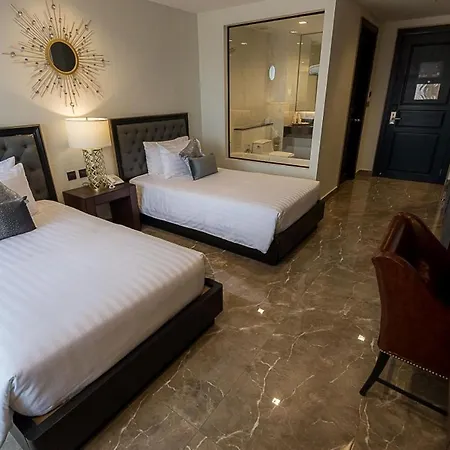 Hotel Sn Connx - Sha Pattaya