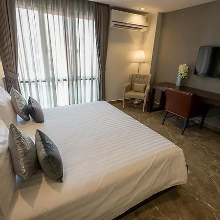Sn Connx - Sha Hotel
