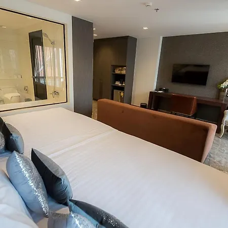 Hotel Sn Connx - Sha Pattaya