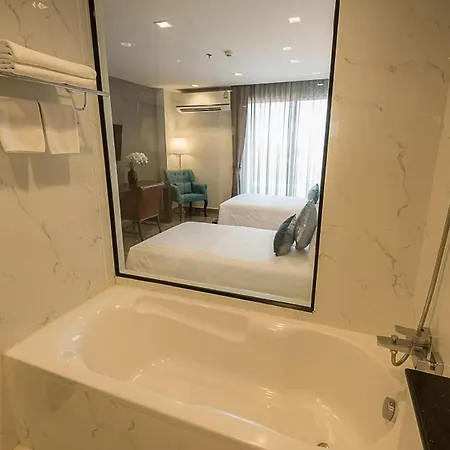 Sn Connx - Sha Hotel