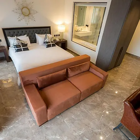 Hotel Sn Connx - Sha Pattaya
