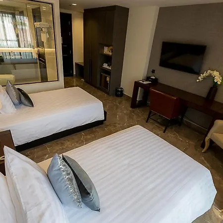 Sn Connx - Sha Hotel