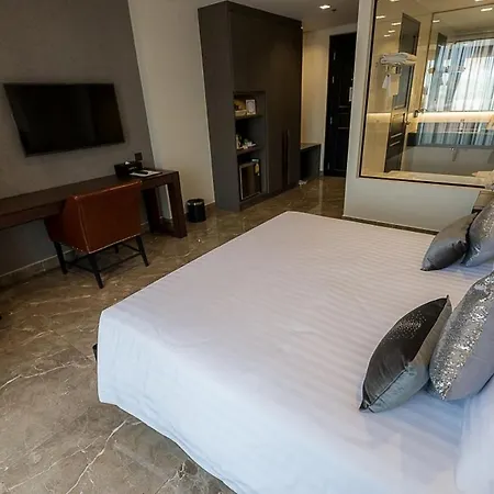Sn Connx - Sha Hotel