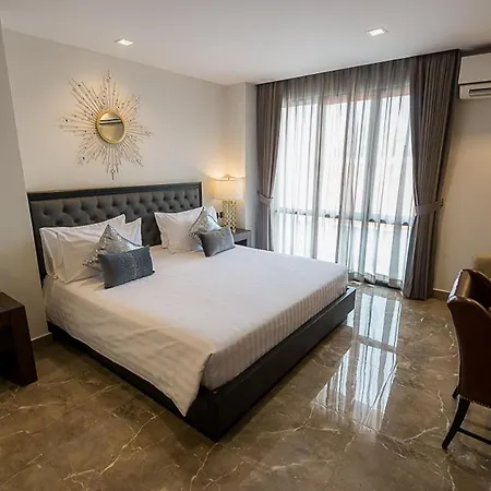 Sn Connx - Sha Hotel