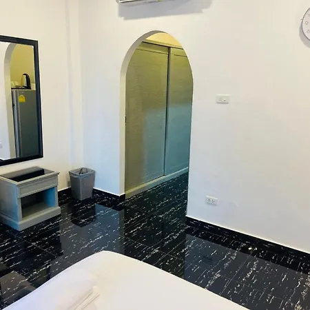 Apartment Del Max Pattaya