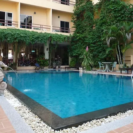 Hotel Opey De Place 3*