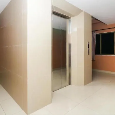 โรงแรม Lucky 3*