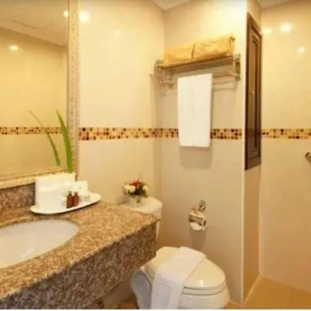 Ivory Palace Pattaya
