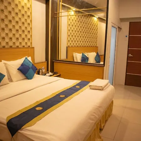 Hotel The Esse Pattaya