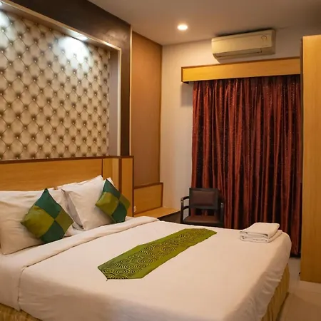Hotel The Esse