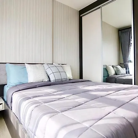 Great Location With Infinity Pool - Apartment