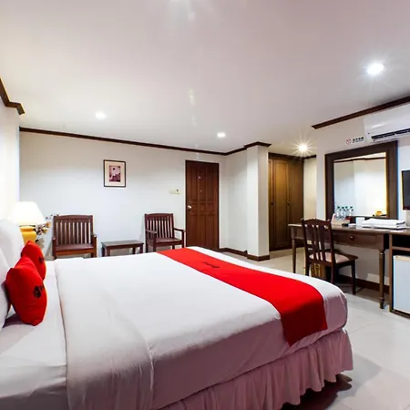 Reddoorz The Modern Place @ 3*