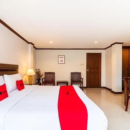 Reddoorz The Modern Place @ 3*