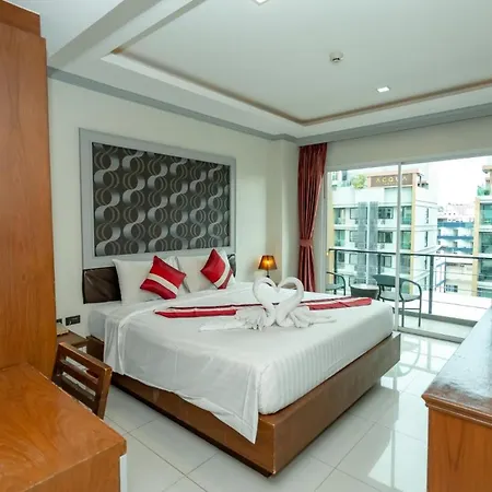 Honey Boutique Hotel 3*