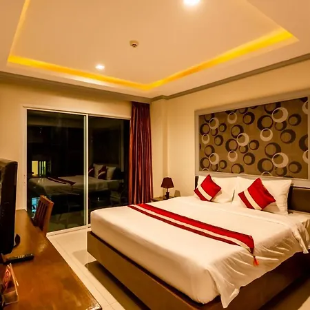 Hotel Honey Boutique 3*