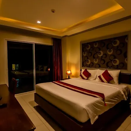 Hotel Honey Boutique 3*