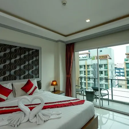 Honey Boutique Hotel 3*