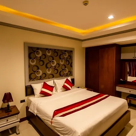 Honey Boutique Hotel 3*