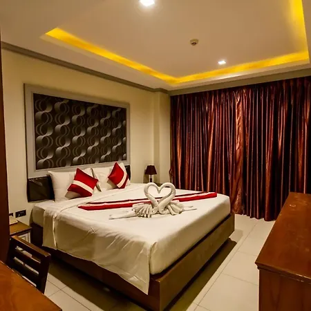 Honey Boutique Hotel 3*
