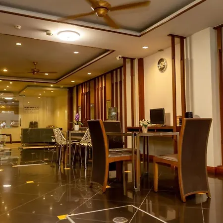 Honey Boutique Pattaya