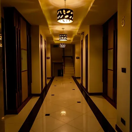 Honey Boutique 3* Pattaya