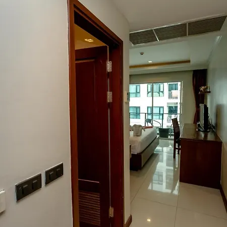 Honey Boutique Hotel