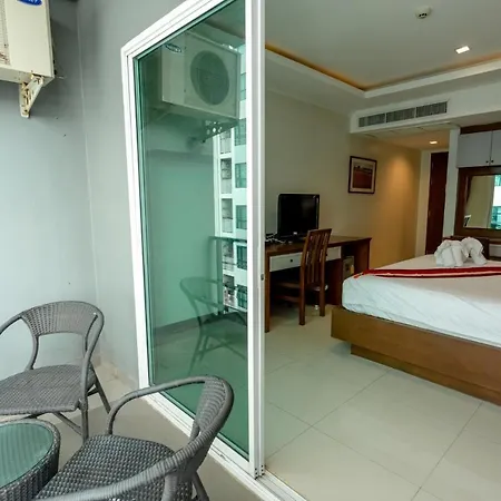 Honey Boutique Hotel Pattaya